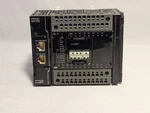 Omron NX1P2-9024DT Programmable Controller Ethernet/ip + Ethercat Ver. 1.13. Fixed Price $181.12.