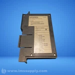 Cincinnati Milacron 3-531-3912A Feedrate Module Fnob. Fixed Price $300.00.