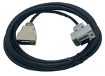 Mitsubishi MR-CPCATCBL3M Communication Cable F- / Servo Drive. Fixed Price $26.95.