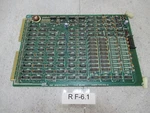 Okuma E4809-045-013-D Opus 3000 PC-1664-D File Board. Fixed Price $339.39.