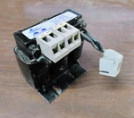 Acme Electric ALRB-002TBC Line Reactor 3-PHASE 1HP 240/480/600 Vac New No Box. Fixed Price $79.99.