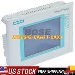 New Siemens Simatic TP177A Touch Panel. Fixed Price $315.01.