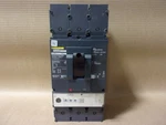 Square D LLF36600U31X Pole Amp 600V Circuit Breaker. Fixed Price $1500.00.