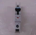 Eaton FAZ-D1/1-NA-SP Iec Miniature Circuit Breaker, Faz-na Series, 1A, Pole. Fixed Price $10.00.