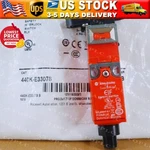 Ab Safety Switch 440K-E33078 440KE33078 Allen-bradley New In Box Us Free Tax. Fixed Price $196.96.