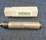 In-situ 1234383: Rugged Troll Water Level Logger RT100 Ft. Fixed Price $378.25.
