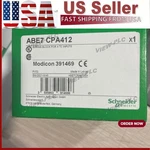 1PC New Schneider Plc Module Fast Shipping Us Free Tax. Fixed Price $145.67.