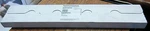 Siemens 6ES7194-1GA00-0XA0 Simatic Rail Nib. Fixed Price $39.00.