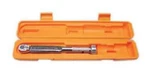 Japan New Tonichi QL200N Torque Wrench Case 843 Silver Metal Hard. Fixed Price $64.67.