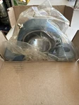Ami UCP210-31 Pillow Block Ball Bearing Unit 2-BOLT Base, New. Fixed Price $45.00.