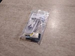 Weidm Ller IE-PS-V14M-RJ45-FH-P 1012170000 New. Fixed Price $79.99.