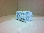 Allen Bradley 195-MB22 Auxiliary Contact Top Mounted 500V Ser. A-new No Box. Fixed Price $39.55.