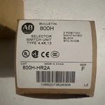 Allen-bradley 800H-HR2A. Fixed Price $45.00.