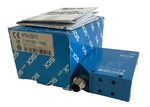 New Sick WT24-2B410 Photoelectric Sensor WT242B410. Fixed Price $290.00.