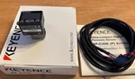Keyence AP-C33K (p) Series Digital Pressure Sensor *new In Box* Ship From Usa. Fixed Price $45.00.