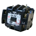 New In Box Yaskawa HI-35E Contactor AC220V 75A. Fixed Price $255.50.