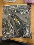 Cyberex 41-09-612662 Rev A02 Micro Control Board Plc Card Module.. Fixed Price $85.00.