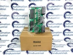IS230TVBAH4A By General Electric IS200TVBAH2ACC Vibration I/o Din Rail Nsfp. Fixed Price $17750.00.