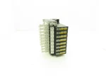Reliance Electric 45C1A Automate Programmable Controller W/8 Dual 24V Inputs. Fixed Price $99.99.