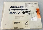 Siemens 6GK1143-0TB00 Sinec CP1430TF Extended Communication Module, 1-CHANNEL. Fixed Price $255.00.