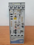 Agilent E8408A Vxi Mainframe + E8491B 89605B E2731A E1439A. Fixed Price $2000.00.