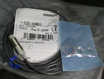 (1) Omron E2E-X8MD1 Cylindrical Inductive Proximity Sensor Japan New. Fixed Price $95.00.
