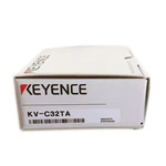 Brand New KVC32TA 1PC Keyence KV-C32TA In Box. Fixed Price $636.86.