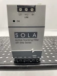 Sola Active Tracking Filter Elite Series STFE100-10N. Fixed Price $95.00.