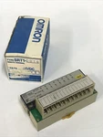 Omron SRT1-OD16 Remote Terminal 24VDC. Fixed Price $189.52.