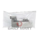 New In Box Smc SY5120-5DZ-C6 Solenoid Valve. Fixed Price $74.04.