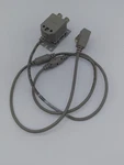 Allen-bradley 1786-TPYR/C Controlnet Coaxial Tap Cable 1M. Fixed Price $34.30.