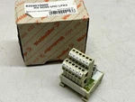 Weidmuller Rssd 9S/LPK2H 825901 0000 Interface Module New. Fixed Price $49.99.