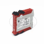 New Allen-bradley 440R-DG2R2T Guardmaster Dual Guardlink Safety Relay. Fixed Price $435.00.