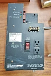 Square D Sy/max Power Supply Type PS-31 Ser B9 120 Vac 30611-526-50 (CX24F). Fixed Price $75.00.