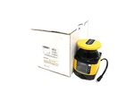 New Banner SX5-B Safety Laser Scanner 806006 958005110. Fixed Price $2700.00.