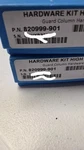 Brandnew Sealed 820999-901 Agilent High Pressure Guard Column Hardware Kit. Fixed Price $250.00.