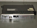 Sqaure Symax Model 600 Processor 8020-SCP-631, 16K Ram, Series A5, 5VDC, 5.5. Fixed Price $299.95.