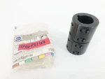 New Ruland SPC-20-20-F Rigid Coupling W/ Keyway 1-1/4" X Bore. Fixed Price $64.95.