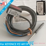 New For Keyence PZ-M11P Photoelectric Sensor Switch PZM11P Us Stock. Fixed Price $65.98.