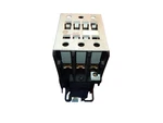 CL45D300M Contactor 3P 60 Amp Ge 24VDC Used. Fixed Price $99.00.