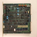 Fine Sodick EMC-O2F Pc Board. Fixed Price $135.00.