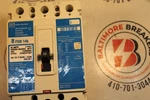 Cutler Hammer/westinghouse FDB3030L 600V 30A Series Industrial Circuit Breaker. Fixed Price $225.00.