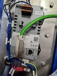 Siemens Simatic Hmi With Enclosure. Fixed Price $299.99.