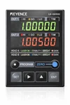 Keyence LK-GD500 Display Panel For LK-G3001P Controllers New In Box. Fixed Price $125.00.