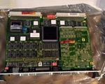 X86 SYS68K/CPU-486C/32 Force Computer Vme Board Vga Video Vintage. Fixed Price $1800.00.