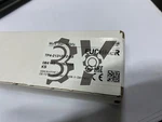 One New Euchner TP4-2131A024M 084145 Safety Switch Door. Fixed Price $188.00.