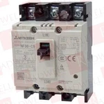 Mitsubishi NF30-CS-3P-3A / NF30CS3P3A (new Box). Fixed Price $144.00.