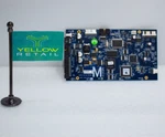 Vse (pb) Assy 0400-0590 Rev J Guava Motion BOARD2 04000590. Fixed Price $350.00.
