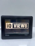 Trend Iq VIEW8 DVXBR-3200U4 ,24VAC Display Unit. Fixed Price $999.00.