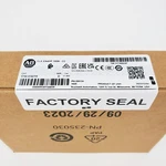 Allen-bradley 1756-EN2TK Ser Fw 11.002, New Sealed!. Fixed Price $3499.00.